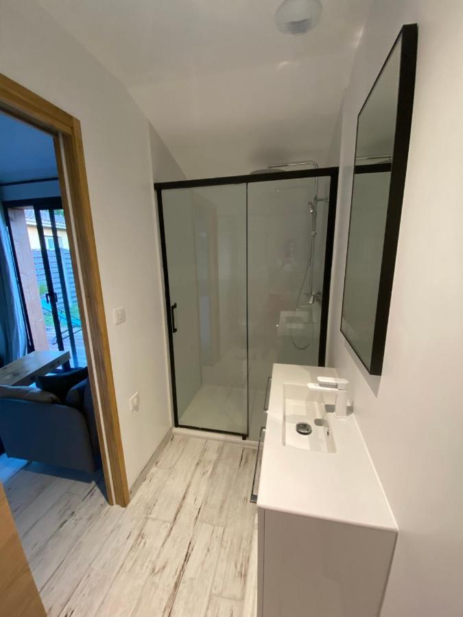 L'Annexe Βίλα Le Teich Εξωτερικό φωτογραφία